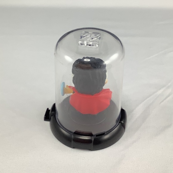 Zag Toys Marvel Dr. Strange Mini Domez Figurine Collectible - Picture 4 of 10